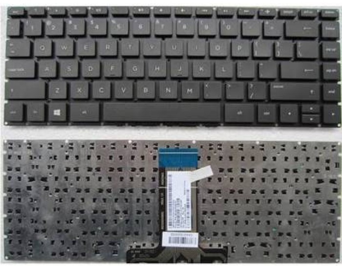 LAPTOP KEYBOARD FOR HP PAVILION 14BS